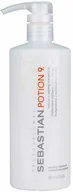 Odżywki do włosów - Odżywka do włosów Sebastian Professional Potion 9 Repair Milk 500 ml (8005610592831) - miniaturka - grafika 1