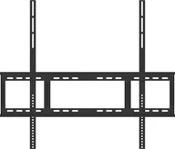 Uchwyty do projektorów - Uchwyt do projektorów Optoma Optoma WIB9080A 75" + FP Wall Mount - miniaturka - grafika 1