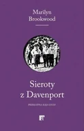 Felietony i reportaże - Sieroty z Davenport Eugenika - Marilyn Brookwood - miniaturka - grafika 1