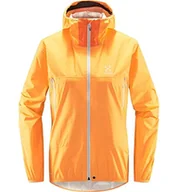 Kurtki damskie - Haglöfs L.i.m Proof Jacket Women Kurtka Damska - miniaturka - grafika 1
