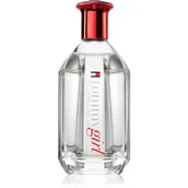 Wody i perfumy damskie - Tommy Hilfiger Tommy Girl Forever Woda toaletowa 100 ml - miniaturka - grafika 1
