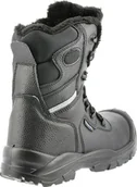 Obuwie robocze - Vm Wetter Buty Trzewiki Ochronne Ocieplane Sb Src 41 - miniaturka - grafika 1