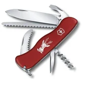 Piły ręczne - VICTORINOX VICTORINOX Scyzoryk VICTORINOX 0.8573 - miniaturka - grafika 1
