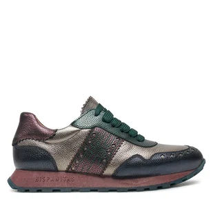 Sneakersy Hispanitas Bolmet-I24 CHI243623 Kolorowy - Sneakersy damskie - miniaturka - grafika 1