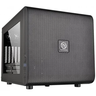 Thermaltake Core V21 (CA-1D5-00S1WN-00) - Obudowy komputerowe - miniaturka - grafika 1