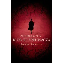 Autobiografia Kuby Rozpruwacza - Biografie i autobiografie - miniaturka - grafika 1
