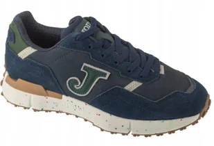 Joma C.1992 Men 2503 C1992W2503 Granatowe 45 - Trampki męskie - miniaturka - grafika 1