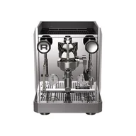 Ekspresy do kawy - Rocket Espresso Giotto R Fast Srebrny - miniaturka - grafika 1