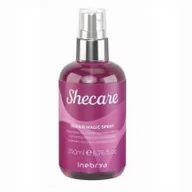 Kosmetyki do stylizacji włosów - Inebrya Shecare Repair Magic Spray intensywna kuracja rozświetlająco - naprawcza do włosów zniszczonych zabiegami chemicznymi 200ml - miniaturka - grafika 1