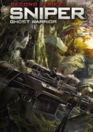 DLC - Sniper: Ghost Warrior - Second Strike DLC PC - miniaturka - grafika 1