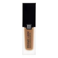 Podkłady do twarzy - Prisme Libre Skin Caring Matte - Matujący podkład pielęgnacyjny - miniaturka - grafika 1