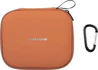 Akcesoria do drona - SunnyLife TORBA ETUI HARD CASE FUTERAŁ SUNNYLIFE DO DRONA DJI NEO POMARAŃCZOWE - miniaturka - grafika 1