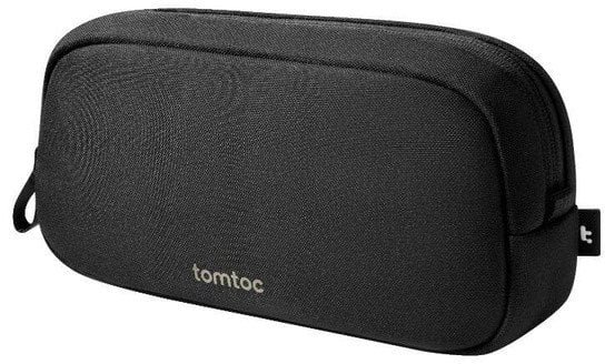 Torba Tomtoc Etui na akcesoria tomtoc Light-T12 czarne T12S1D1