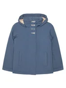 Kurtki narciarskie - Roxy Kurtka snowboardowa Galaxy ERGTJ03179 Niebieski Regular Fit - miniaturka - grafika 1