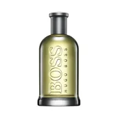 Wody i perfumy męskie - Hugo Boss  Boss.Bottled Woda toaletowa 75ml - miniaturka - grafika 1