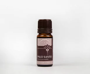 Olejek Palo Santo 100% (9Ml) - Aromaterapia - miniaturka - grafika 1