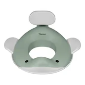 Nocniki - Zielona deska sedesowa dla dzieci – Kindsgut - miniaturka - grafika 1