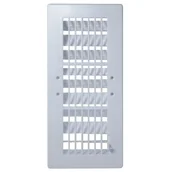 Kratki wentylacyjne - Osłona wentylacyjna 9 x 25 - miniaturka - grafika 1