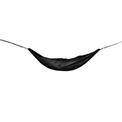 Survival - akcesoria - Hamak TigerWood Ważka V2 long z moskitierą czarny - miniaturka - grafika 1