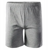 Spodnie sportowe męskie - Męskie Spodenki MOEN - miniaturka - grafika 1