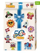 Prace ręczne dla dzieci - Hama 2.000-częściowy zestaw koralików do prasowanek - 5+ - miniaturka - grafika 1