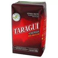 Yerba Mate - Taragui Yerba mate Energia 500g 2128 - miniaturka - grafika 1
