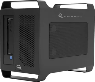 Serwer plików OWC Mercury Pro LTO OWCTBLTMP80000 - Serwery plików NAS i macierze dyskowe - miniaturka - grafika 1