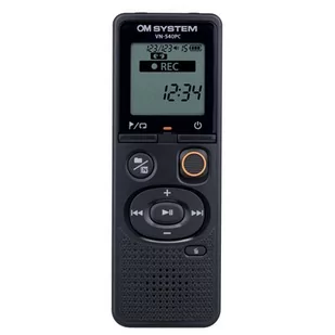 OLYMPUS VN-540P - Dyktafony - miniaturka - grafika 1