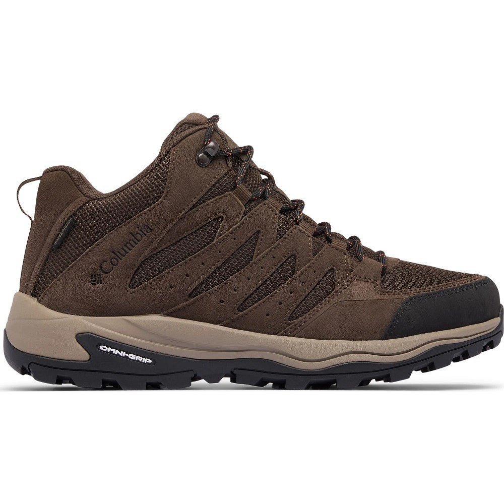 Buty Columbia Redmond Iv Mid BM9634231