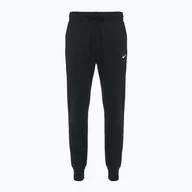 Spodnie sportowe damskie - Spodnie damskie Nike Sportswear Phoenix Fleece Mid-Rise - miniaturka - grafika 1