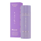 Żele do mycia twarzy - NACOMI Rich Recovery Żel Do Mycia Twarzy Midnight 140ml - miniaturka - grafika 1