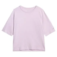 Koszulki sportowe damskie - Koszulka damska 4F Tshirt F2350 Rozmiar: M / Kolor: jasnoróżowy - miniaturka - grafika 1