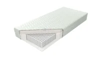 Materace - Koło M&K Talalay 100x200 - miniaturka - grafika 1