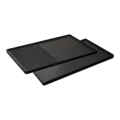 Akcesoria do grilla - Enders Patelnia płyta żeliwna 1/2 do grilla Boston 4+6 Monroe Pro 4 7893) OFICJALNY SKLEP 7893 - miniaturka - grafika 1