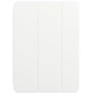 Apple Etui do tabletu Etui Smart Folio do iPada Pro 12.9 cali 5 generacji białe MJMH3ZM/A - Etui do tabletów - miniaturka - grafika 2