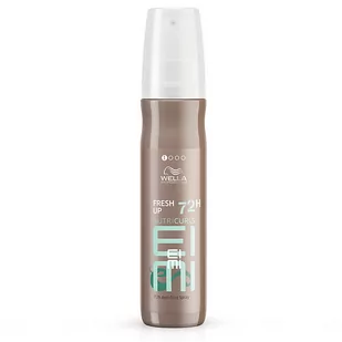 Wella Professionals EIMI Nutricurls Spray Anty Frizz 150ml do loków i fal - Kosmetyki do stylizacji włosów - miniaturka - grafika 1