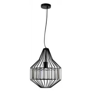 Candellux Alvaro lampa wisząca 1-punktowa 31-55163 31-55163 - Lampy sufitowe - miniaturka - grafika 1