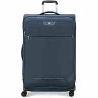 Walizki - Roncato Joy Walizka na 4 kółkach 75 cm blu notte - miniaturka - grafika 1