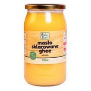 Masło i margaryna - Ghee Palce Lizać Naturalne masło Palce Lizać! 810 ml - miniaturka - grafika 1