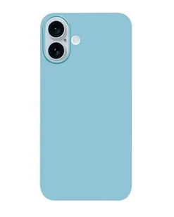 Beline Etui Candy iPhone 16 6,1" niebieski/blue - Etui i futerały do telefonów - miniaturka - grafika 1