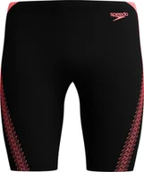 Kąpielówki męskie - Męskie Bokserki kąpielowe HYPERBOOM SPL JAM AM - miniaturka - grafika 1