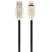 Kable komputerowe i do monitorów - Gembird Kabel USB Lightning 2 m - miniaturka - grafika 1