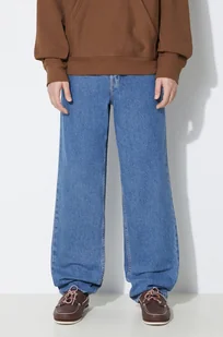 Dickies jeansy Thomasville męskie DK0A4XYK - Spodnie męskie - miniaturka - grafika 1