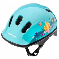 Kaski rowerowe - Kask rowerowy dla dzieci Meteor KS06 - miniaturka - grafika 1