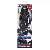 Figurki dla dzieci - Hasbro Figurka Avengers Quantum Tytan Ronin - miniaturka - grafika 1