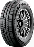 Opony dostawcze całoroczne - Giti Giti AllSeason Van LA1 225/65R16 112/110R - miniaturka - grafika 1