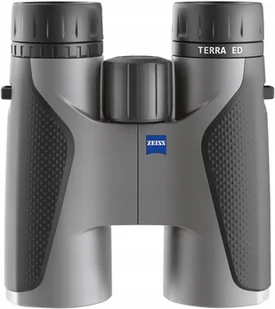 Zeiss Terra ED 10x42 Grey - Lornetki - miniaturka - grafika 1