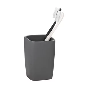 Wenko Kubek na szczoteczki do zębów Faro 20019100 - Kubki na szczoteczki do zębów - miniaturka - grafika 2