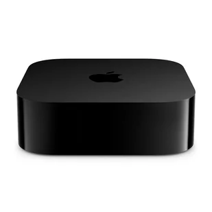 Apple TV 4K Wi-Fi z 64 GB - TV Box - miniaturka - grafika 1