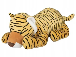 Pluszowy Tygrysek 50 Cm Zabawka Od 0+ Ce Tuv Gs Miękka Maskotka Dzieci - Maskotki i pluszaki - miniaturka - grafika 1